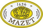 Vignette pour Maison Mazet