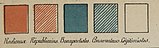 Francia política en 1876 (...) Glücq (París) código de color btv1b8445353w 1.jpg