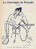Vignette pour Georges Vaur