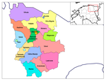 Laane-Viru municipalities.png