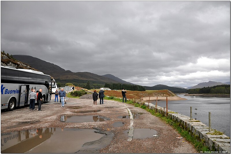 File:Laggan Dam (12) (15548542088).jpg