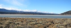 Thumbnail for Baldwin Lake (San Bernardino County, California)