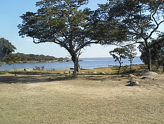 Lake Chivero Recreational Park