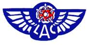 Lancashire Aircraft Corporation lencana.png