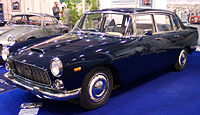 Lancia Flaminia Berlina blue vl TCE.jpg