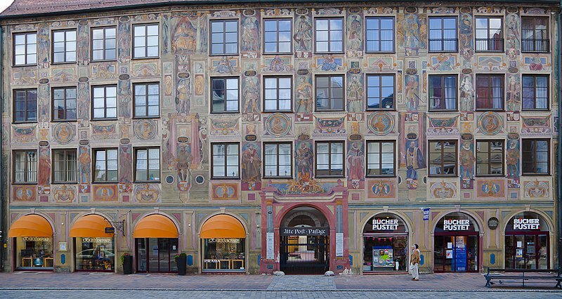 File:Landschaftshaus, Landshut, Alemania, 2012-05-27, DD 06.JPG