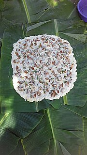 Miniatura para Gastronomía de Vanuatu