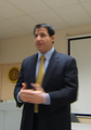 Pennsylvania State Senator Larry Farnese, 1st