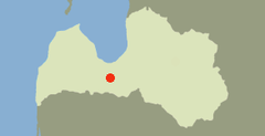 Lettland Jelgava.png