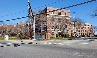 <span class="mw-page-title-main">Lawrence + Memorial Hospital</span> Hospital in Connecticut, United States