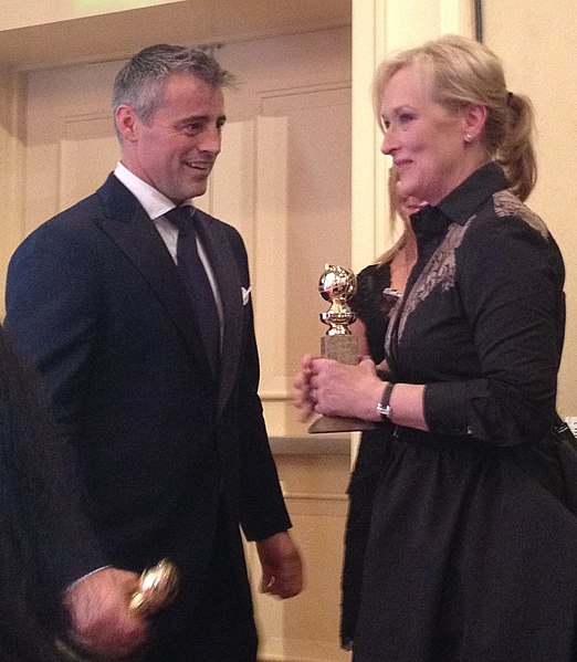 File:LeBlanc and Meryl at 69th Annual Golden Globes Awards.jpg