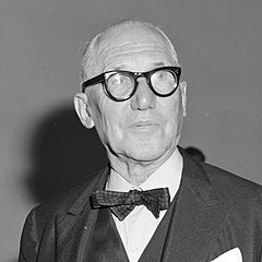 Le Corbusier (1964).