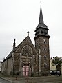 Église Notre-Dame du Gâvre