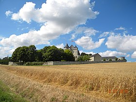 Usseau (Vídeň)