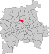 Leipzig-distriktet 91 Gohlis-Mitte.svg