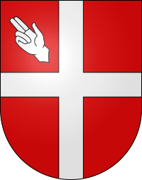 Leventina-coat of arms.svg