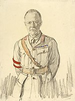 Thumbnail for Edward Fanshawe (British Army officer)