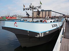 Liga (ship, 2008)