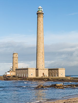 <span class="mw-page-title-main">Gatteville Lighthouse</span> Lighthouse