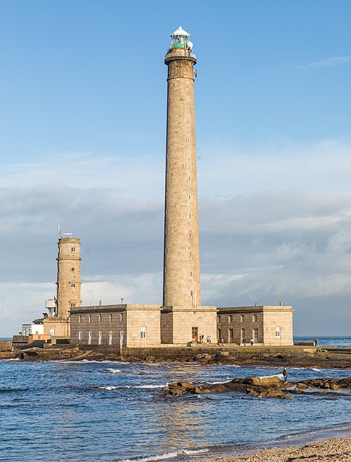 Gatteville Lighthouse things to do in Cherbourg