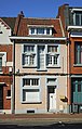 * Nomination Art Nouveau house, Rue Claude Lorrain 58, Lille, France --Velvet 05:43, 21 August 2022 (UTC) * Promotion Goodquality --Llez 06:27, 21 August 2022 (UTC)
