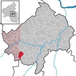 Limbach, Bad Kreuznach Municipality in Rhineland-Palatinate, Germany