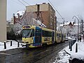 Miniatuur voor Tramlijn 92 (Brussel)