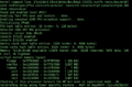 Image 14Boot messages of a Linux kernel 2.6.25.17 (from Linux kernel)