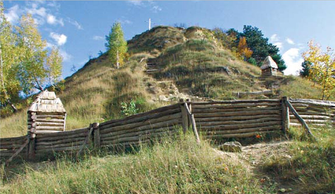 Znesinnia Regional Landscape Park