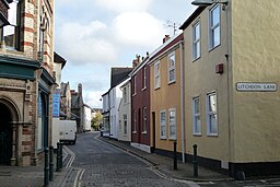 Barnstaple