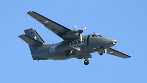 Lituano Air Force L-410.jpg