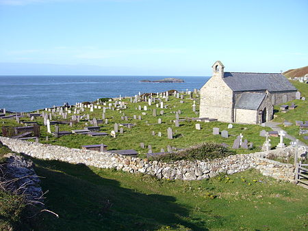 Llanbadrig Church2