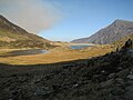 Thumbnail for File:Llyn Idwal - geograph.org.uk - 2960372.jpg