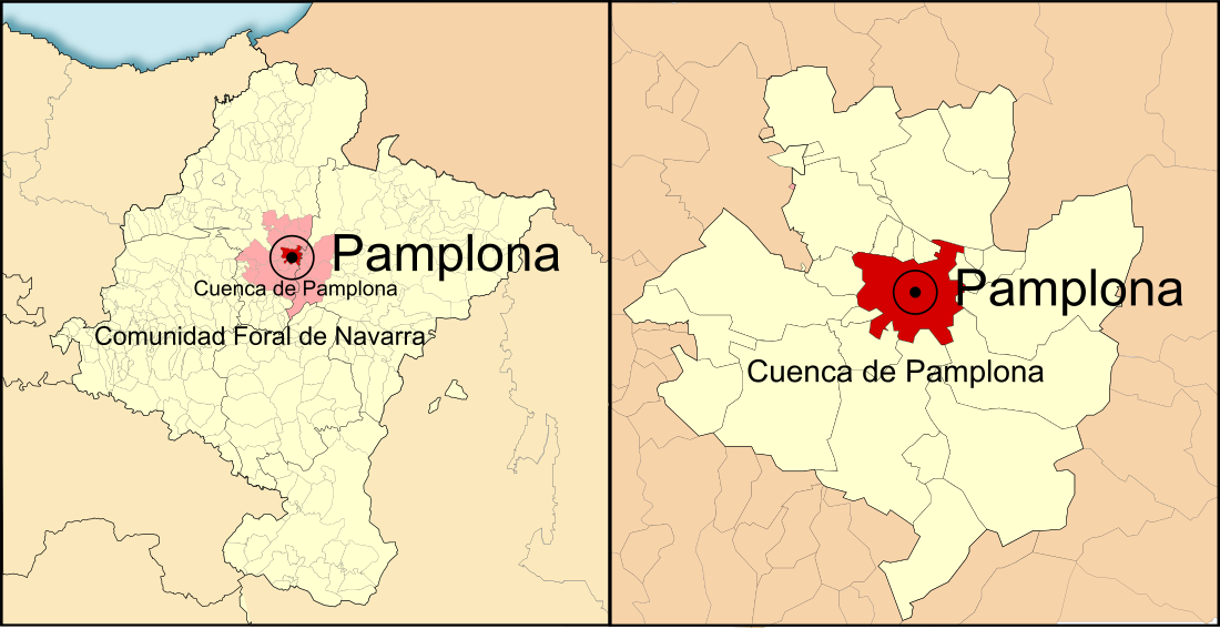 San Juan (Pamplona)