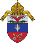 Thumbnail for Roman Catholic Archdiocese for the Military Services, USA