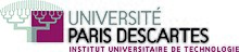 Logo univerzity