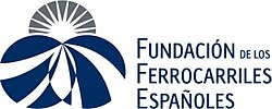 Miniatura para Fundación de los Ferrocarriles Españoles