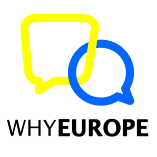 <span class="mw-page-title-main">WhyEurope</span> European Non-profit organization