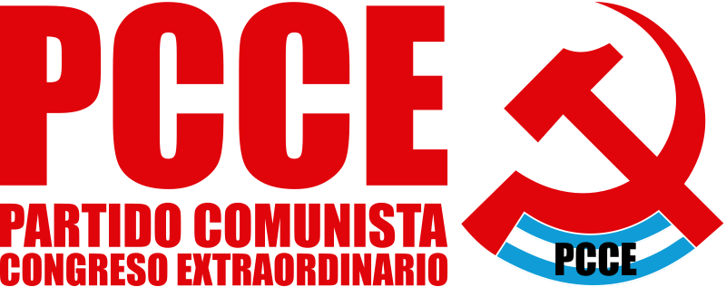 File:Logo of the Communist Party of Argentina (Extraordinary Congress).svg