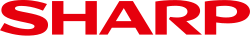 Sharp Corporation Logo