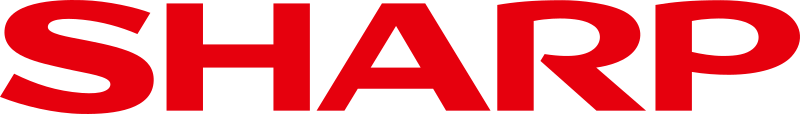 File:Logo of the Sharp Corporation.svg