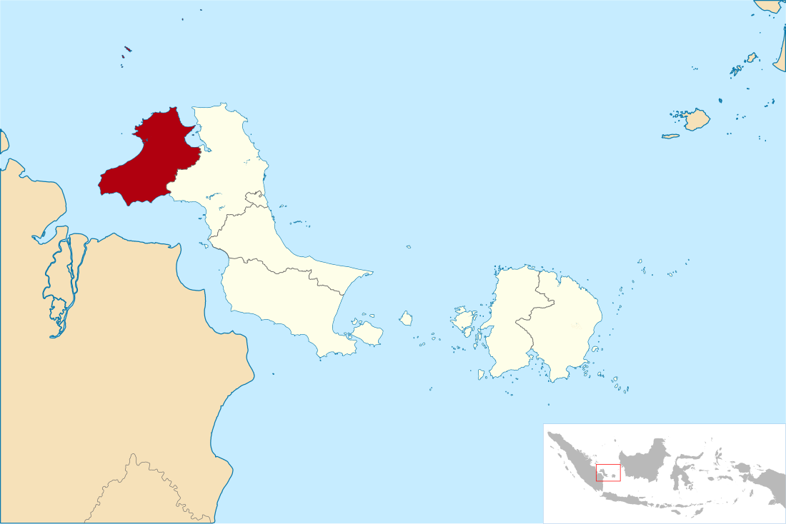 Kelapa (onderdistrict)