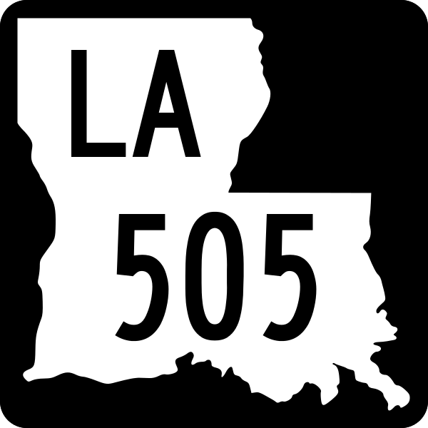 File:Louisiana 505 (2008).svg