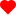 Love Heart symbol