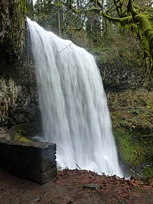 Lower Falls Selatan 1.JPG