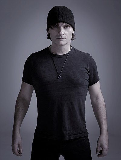 Luca Turilli Net Worth, Biography, Age and more