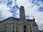 Luton Town Hall