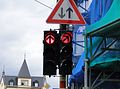 Luxembourg Traffic signal 2 directions red-red.JPG