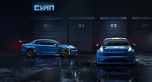 Lynk & Co 03 Cyan Concept and Lynk & Co 03 TCR.jpg