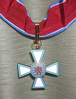 Order of Merit of the Grand Duchy of Luxembourg